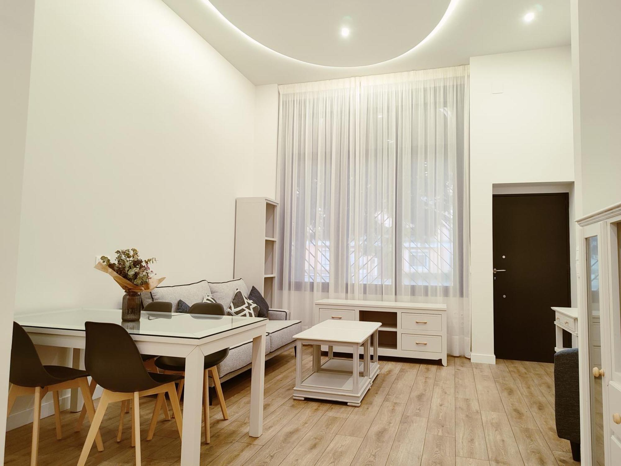 Ribera De Cordoba Apartment Exterior photo